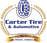 Carter Tire & Automotive - (Elkhart, IN )